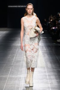 Ermanno Scervino Fall 2024 Ready-to-Wear Collection at Milan Fashion Week