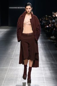 Ermanno Scervino Fall 2024 Ready-to-Wear Collection at Milan Fashion Week