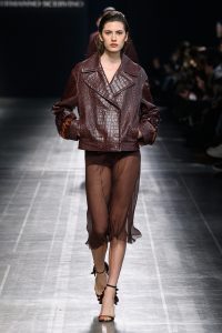 Ermanno Scervino Fall 2024 Ready-to-Wear Collection at Milan Fashion Week