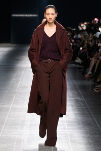 Ermanno Scervino Fall 2024 Ready-to-Wear Collection at Milan Fashion Week