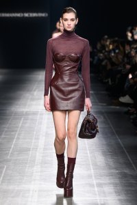 Ermanno Scervino Fall 2024 Ready-to-Wear Collection at Milan Fashion Week