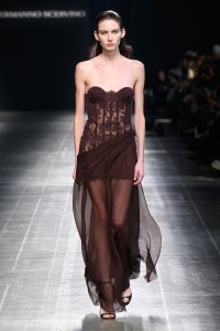 Ermanno Scervino Fall 2024 Ready-to-Wear Collection at Milan Fashion Week