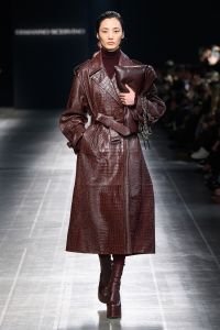 Ermanno Scervino Fall 2024 Ready-to-Wear Collection at Milan Fashion Week