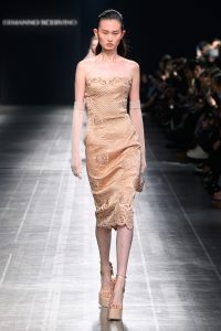 Ermanno Scervino Fall 2024 Ready-to-Wear Collection at Milan Fashion Week