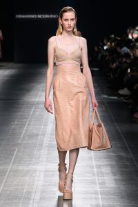 Ermanno Scervino Fall 2024 Ready-to-Wear Collection at Milan Fashion Week