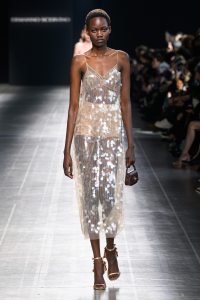 Ermanno Scervino Fall 2024 Ready-to-Wear Collection at Milan Fashion Week