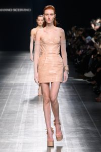 Ermanno Scervino Fall 2024 Ready-to-Wear Collection at Milan Fashion Week