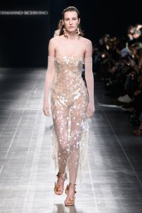 Ermanno Scervino Fall 2024 Ready-to-Wear Collection at Milan Fashion Week