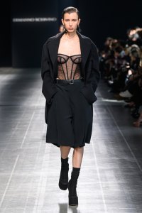 Ermanno Scervino Fall 2024 Ready-to-Wear Collection at Milan Fashion Week