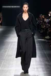 Ermanno Scervino Fall 2024 Ready-to-Wear Collection at Milan Fashion Week
