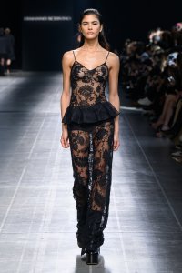 Ermanno Scervino Fall 2024 Ready-to-Wear Collection at Milan Fashion Week