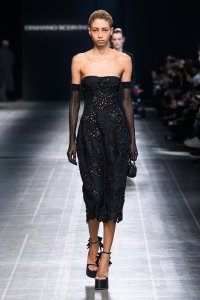 Ermanno Scervino Fall 2024 Ready-to-Wear Collection at Milan Fashion Week