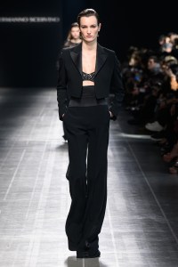 Ermanno Scervino Fall 2024 Ready-to-Wear Collection at Milan Fashion Week