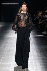 Ermanno Scervino Fall 2024 Ready-to-Wear Collection at Milan Fashion Week