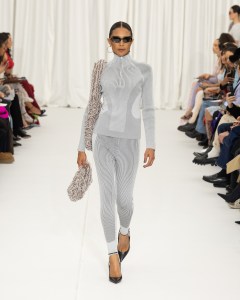 Ester Manas Fall 2024 Ready-to-Wear Collection at Paris Fashion Week