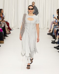 Ester Manas Fall 2024 Ready-to-Wear Collection at Paris Fashion Week