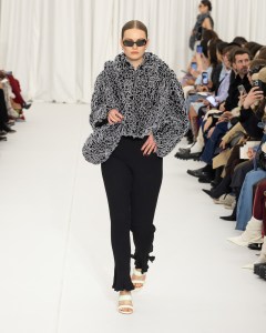 Ester Manas Fall 2024 Ready-to-Wear Collection at Paris Fashion Week