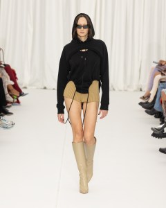 Ester Manas Fall 2024 Ready-to-Wear Collection at Paris Fashion Week