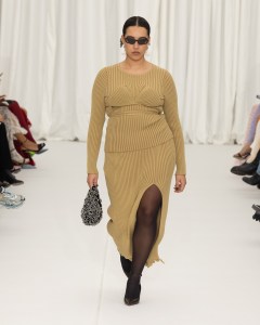 Ester Manas Fall 2024 Ready-to-Wear Collection at Paris Fashion Week