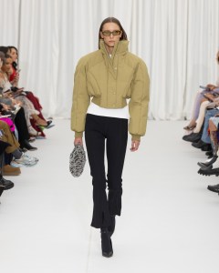 Ester Manas Fall 2024 Ready-to-Wear Collection at Paris Fashion Week
