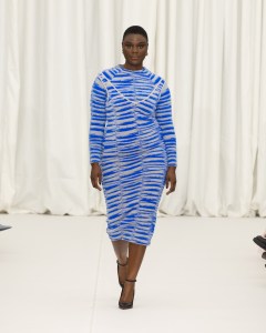 Ester Manas Fall 2024 Ready-to-Wear Collection at Paris Fashion Week