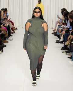 Ester Manas Fall 2024 Ready-to-Wear Collection at Paris Fashion Week