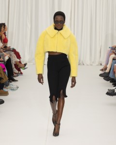 Ester Manas Fall 2024 Ready-to-Wear Collection at Paris Fashion Week