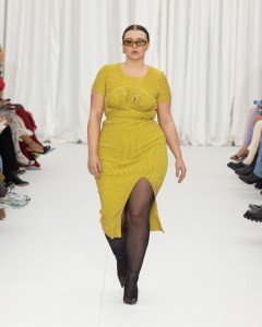 Ester Manas Fall 2024 Ready-to-Wear Collection at Paris Fashion Week