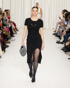 Ester Manas Fall 2024 Ready-to-Wear Collection at Paris Fashion Week