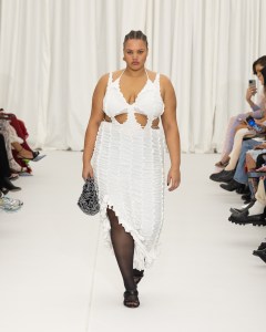Ester Manas Fall 2024 Ready-to-Wear Collection at Paris Fashion Week