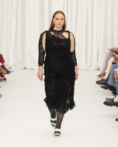 Ester Manas Fall 2024 Ready-to-Wear Collection at Paris Fashion Week