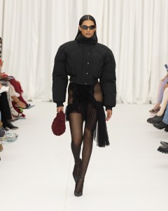 Ester Manas Fall 2024 Ready-to-Wear Collection at Paris Fashion Week