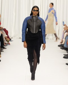 Ester Manas Fall 2024 Ready-to-Wear Collection at Paris Fashion Week