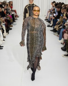 Ester Manas Fall 2024 Ready-to-Wear Collection at Paris Fashion Week
