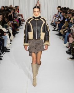 Ester Manas Fall 2024 Ready-to-Wear Collection at Paris Fashion Week
