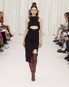 Ester Manas Fall 2024 Ready-to-Wear Collection at Paris Fashion Week
