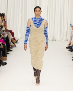 Ester Manas Fall 2024 Ready-to-Wear Collection at Paris Fashion Week