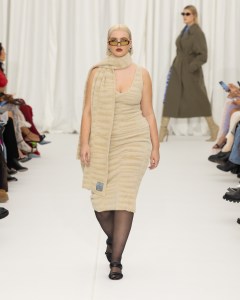 Ester Manas Fall 2024 Ready-to-Wear Collection at Paris Fashion Week