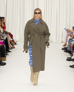 Ester Manas Fall 2024 Ready-to-Wear Collection at Paris Fashion Week