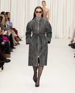 Ester Manas Fall 2024 Ready-to-Wear Collection at Paris Fashion Week