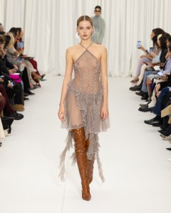 Ester Manas Fall 2024 Ready-to-Wear Collection at Paris Fashion Week