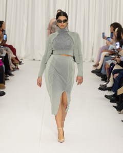 Ester Manas Fall 2024 Ready-to-Wear Collection at Paris Fashion Week