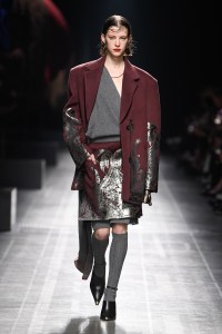 Etro Fall 2024 Ready-to-Wear Collection at Milan Fashion week