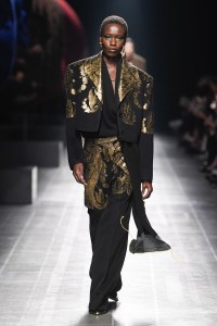 Etro Fall 2024 Ready-to-Wear Collection at Milan Fashion week