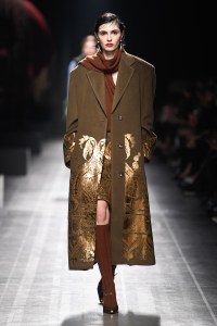 Etro Fall 2024 Ready-to-Wear Collection at Milan Fashion week