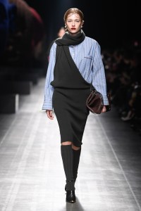 Etro Fall 2024 Ready-to-Wear Collection at Milan Fashion week