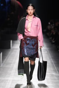 Etro Fall 2024 Ready-to-Wear Collection at Milan Fashion week