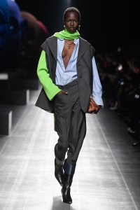 Etro Fall 2024 Ready-to-Wear Collection at Milan Fashion week