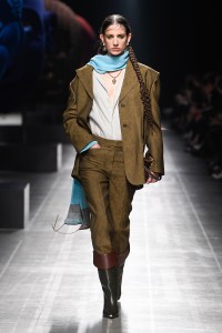 Etro Fall 2024 Ready-to-Wear Collection at Milan Fashion week