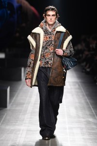 Etro Fall 2024 Ready-to-Wear Collection at Milan Fashion week